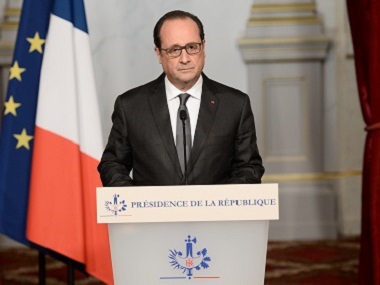 Letter cautions French president on India visit, says Bengaluru Police Letter cautions French president on India visit, says Bengaluru Police