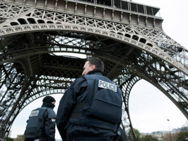 Obama, Putin agree on need for UN-negotiated Syria talks after Paris terror attack