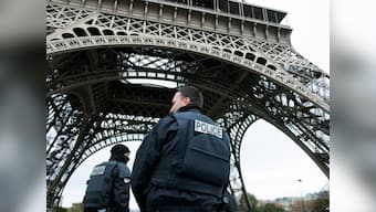 Police arrest one in Brussels in connection with Paris attacks
