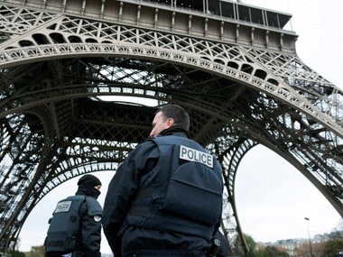 Qui est Zouheir? Mystery surrounds the 'Muslim' guard who 'prevented' terrorists from entering Paris' Stade de France