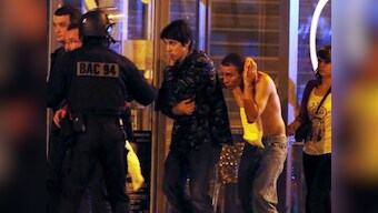 Paris attacks are more than just 'blowback: They are a manifestation of the Clash of Civilisations