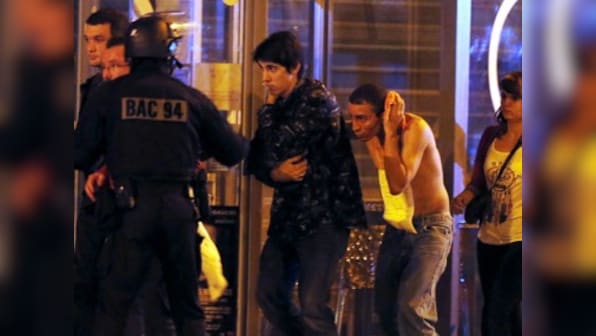 Paris attacks are more than just 'blowback: They are a manifestation of the Clash of Civilisations