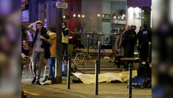 Europe on edge as hunt intensifies for ninth Paris attack suspect