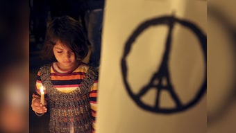 Laughing gunmen taunted victims and played xylophone in Paris concert attack: witnesses