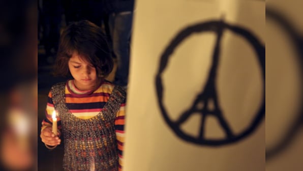 Laughing gunmen taunted victims and played xylophone in Paris concert attack: witnesses