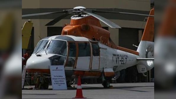 Pawan Hans sale: Govt to invite fresh bids for 100% stake; to soon issue EoI addendum post-ONGC board approval