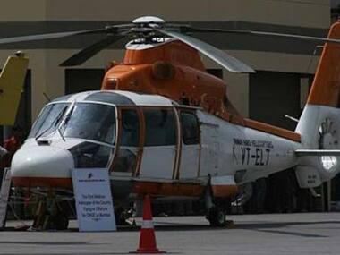 ONGC chopper crash: Pawan Hans' latest accident brings state-owned company's apathy towards safety issues to forefront