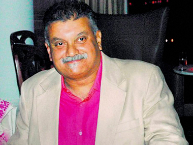 Sheena Bora murder: Peter Mukerjea says he had no motive, 'ambitious' Indrani 'willing to give up her children' Sheena Bora murder: Peter Mukerjea says he had no motive, 'ambitious' Indrani 'willing to give up her children'