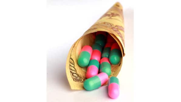 Dr Reddy's shares tank 12% after US FDA issues warning letter to AP, Telangana facilities