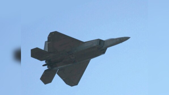 Turkey F-16s shoot down Russian warplane near border with Syria