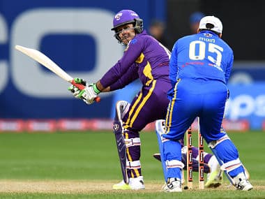 File picture of Ricky Ponting. AFP