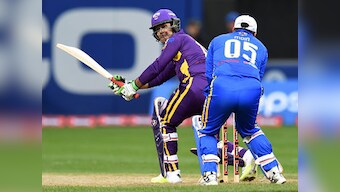 Cricket All-Stars: Tendulkar, Ganguly turn the clock back but Warne's Warriors complete 3-0 sweep