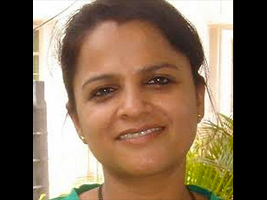 Memorial unveiled in Sydney for Indian woman stabbed to death in March Memorial unveiled in Sydney for Indian woman stabbed to death in March