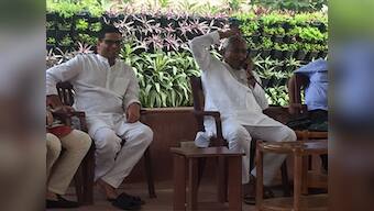 A fellow traveller, Prashant Kishor is much more than an election strategist for Nitish and Lalu