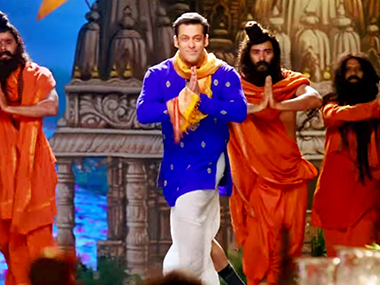 The Barjatya business: How Prem Ratan Dhan Payo is making big bucks in small towns The Barjatya business: How Prem Ratan Dhan Payo is making big bucks in small towns