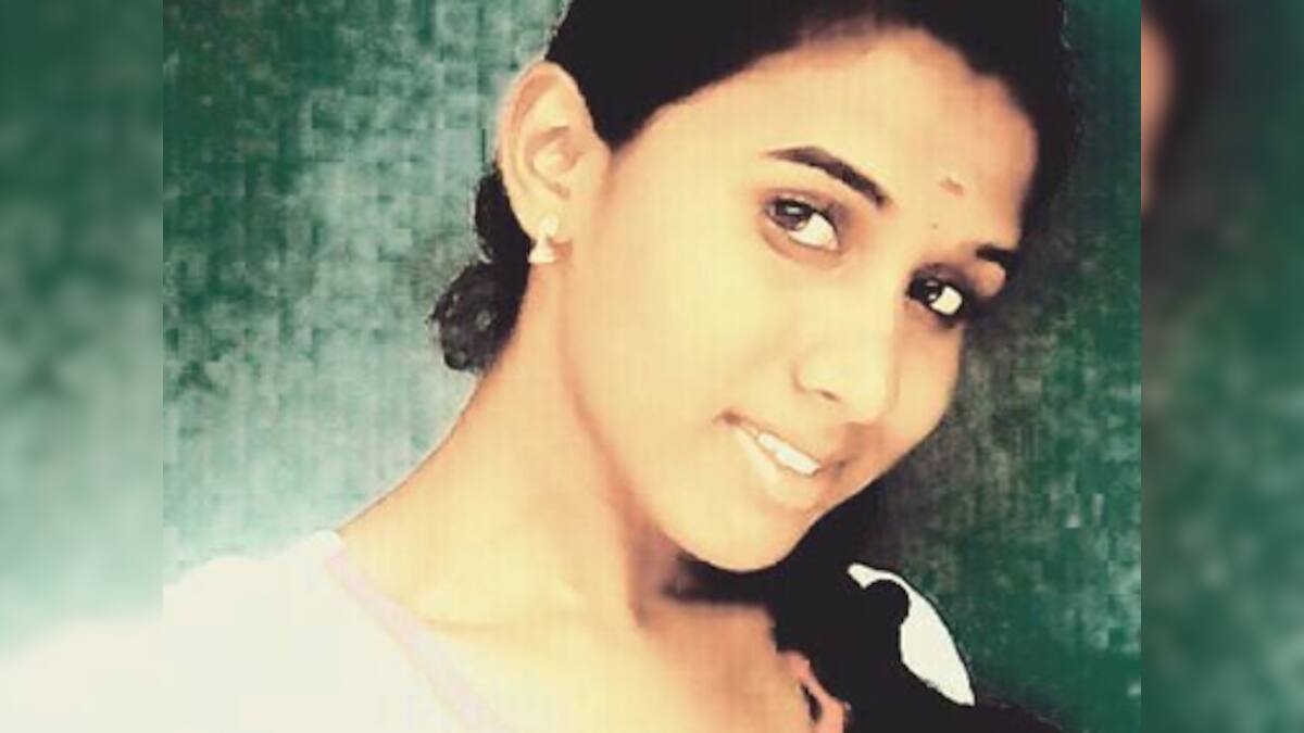 Tamil Nadu's Prithika Yashini to be India's first transgender police ...