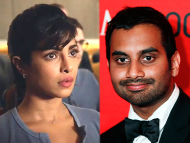 Alex Parrish is an exception: Western TV shows have a lot to learn on casting Indian characters Alex Parrish is an exception: Western TV shows have a lot to learn on casting Indian characters