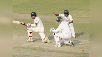 In a spin: Turning pitches are fine but India should make sure it doesn't backfire