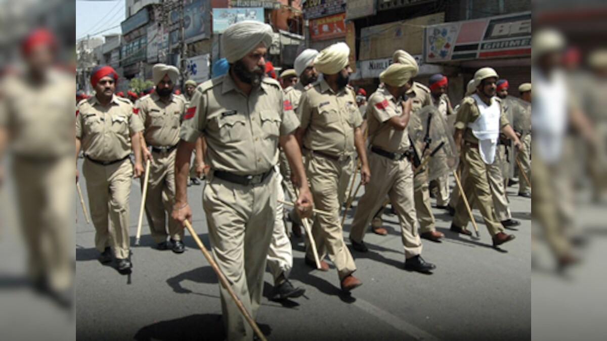 Close associate of Shiromani Akali Dal leader Bikram Singh Majithia shot dead outside gurudwara in Amritsar; five arrested