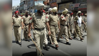 Senior RSS leader Ravinder Gosain shot dead in Ludhiana by unknown assailants