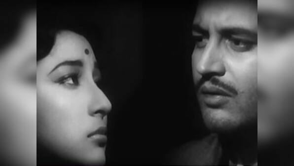 Guru Dutt's Pyaasa to be opening film at IFFI, Goa