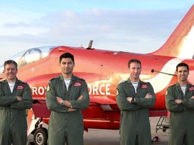RED_ARROWS