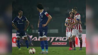 ISL 2015: Four takeaways from Atletico De Kolkata’s hard-fought win over Chennaiyin FC