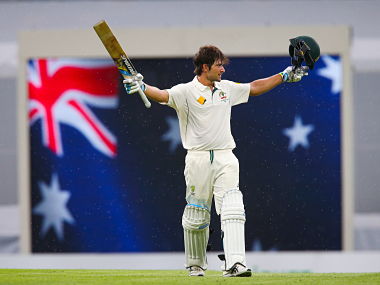 Australia in control of first Test after Burns, Warner pound New Zealand Australia in control of first Test after Burns, Warner pound New Zealand