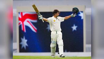 Australia in control of first Test after Burns, Warner pound New Zealand