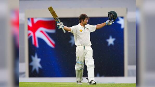 Australia in control of first Test after Burns, Warner pound New Zealand