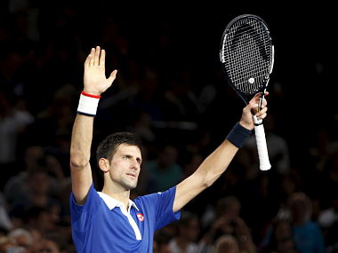 Amid tennis fixing reports, Djokovic says he was offered $200,000 to throw a match earlier in career Amid tennis fixing reports, Djokovic says he was offered $200,000 to throw a match earlier in career