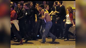 Paris Attacks: Killing innocent people is not my Islam, it doesn't flow from barrel of a gun