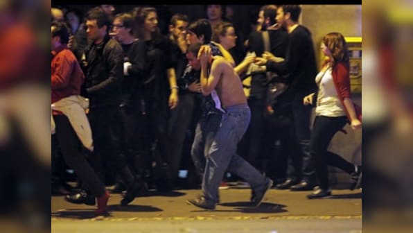 Paris Attacks: Killing innocent people is not my Islam, it doesn't flow from barrel of a gun