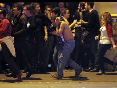 Paris Attacks: Killing innocent people is not my Islam, it doesn't flow from barrel of a gun Paris Attacks: Killing innocent people is not my Islam, it doesn't flow from barrel of a gun