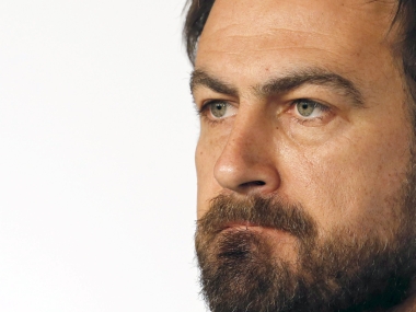 Justin Kurzel to direct film based on 26/11 Mumbai siege Justin Kurzel to direct film based on 26/11 Mumbai siege