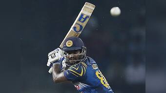 Sri Lanka ride Perera's 99 to clinch ODI series against West Indies