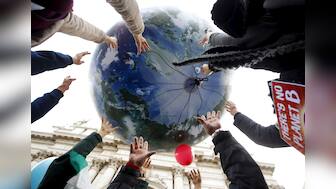 Climate finance: India's effort has exposed exaggerated claims by developed countries, says government