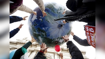 Climate finance: India's effort has exposed exaggerated claims by developed countries, says government