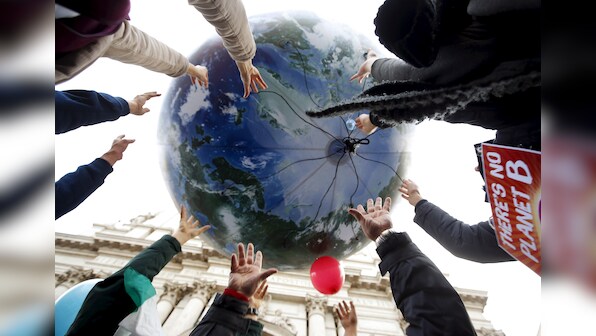 Climate finance: India's effort has exposed exaggerated claims by developed countries, says government