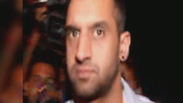 Here's what Rahul Mukerjea emailed his father Peter when Sheena Bora disappeared