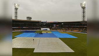 Historic India-Afghanistan Test to take place at Bengaluru's M Chinnaswamy Stadium, claims report