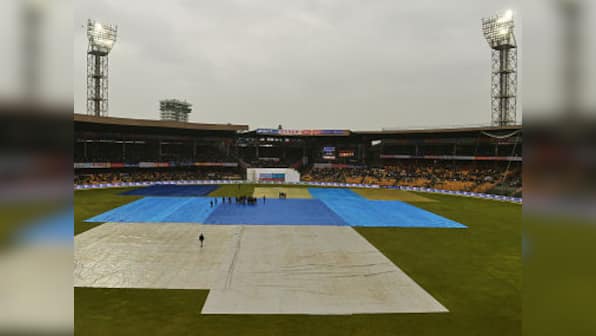 Historic India-Afghanistan Test to take place at Bengaluru's M Chinnaswamy Stadium, claims report