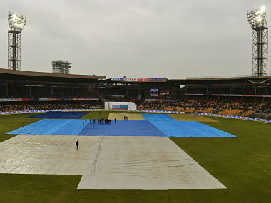 Historic India-Afghanistan Test to take place at Bengaluru's M Chinnaswamy Stadium, claims report Historic India-Afghanistan Test to take place at Bengaluru's M Chinnaswamy Stadium, claims report