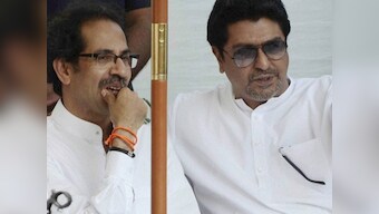 Uddhav, Raj Thackeray congratulate Nitish Kumar on big Bihar elections victory