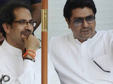 Uddhav, Raj Thackeray congratulate Nitish Kumar on big Bihar elections victory Uddhav, Raj Thackeray congratulate Nitish Kumar on big Bihar elections victory