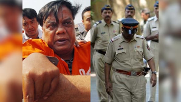 Mumbai Police: 'We were not given access to Rajan in Bali or on the flight'