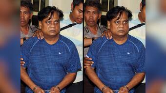 Ek se bhale do? 'Doosra' Rajan to shadow Chhota Rajan to 'confuse possible attackers'?