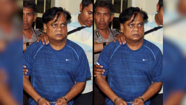 Ek se bhale do? 'Doosra' Rajan to shadow Chhota Rajan to 'confuse possible attackers'?