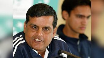 Myeni, Bhambri are working hard but India need more quality singles players: Ramesh Krishnan