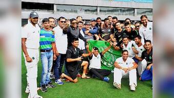 Ranji Trophy round-up: Iyer, Tare lead Mumbai's impressive chase in win over Railways; Assam stun Delhi